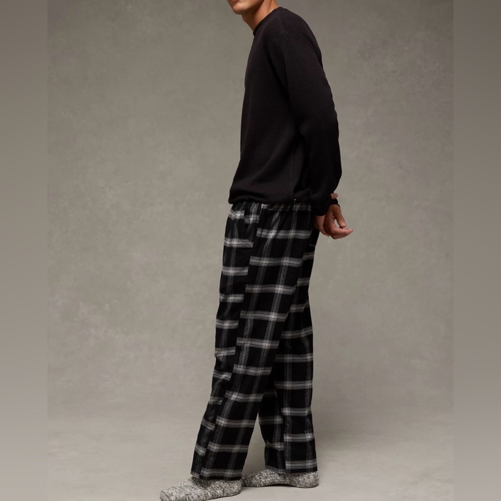 AMERICAN EAGLE MENS PJ’S